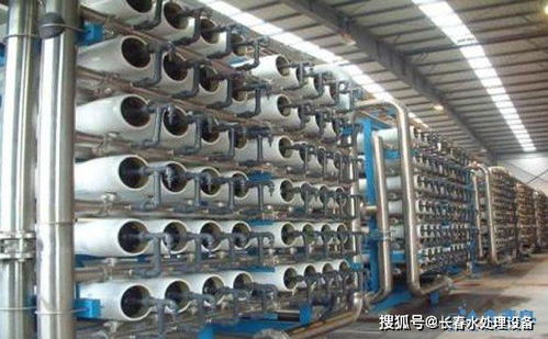 水处理产品品牌盘点及技术服务解析 从选择到售后的一站式指南